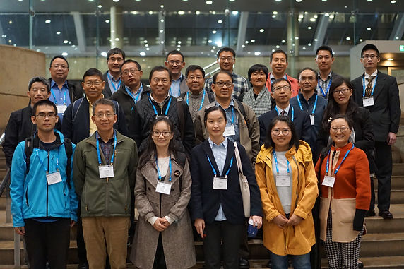 2018 meeting